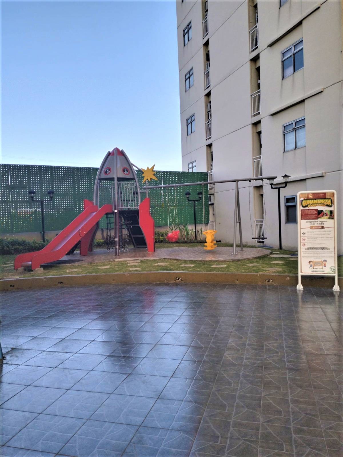 Playground