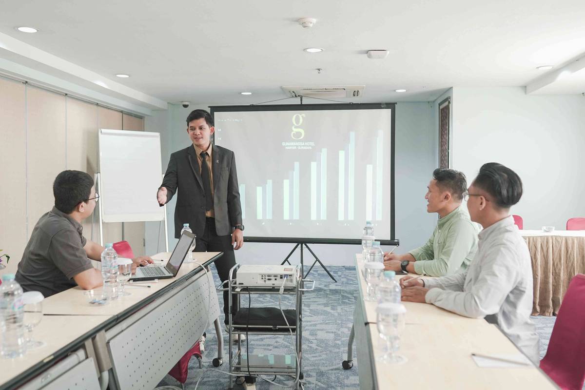Meeting Room