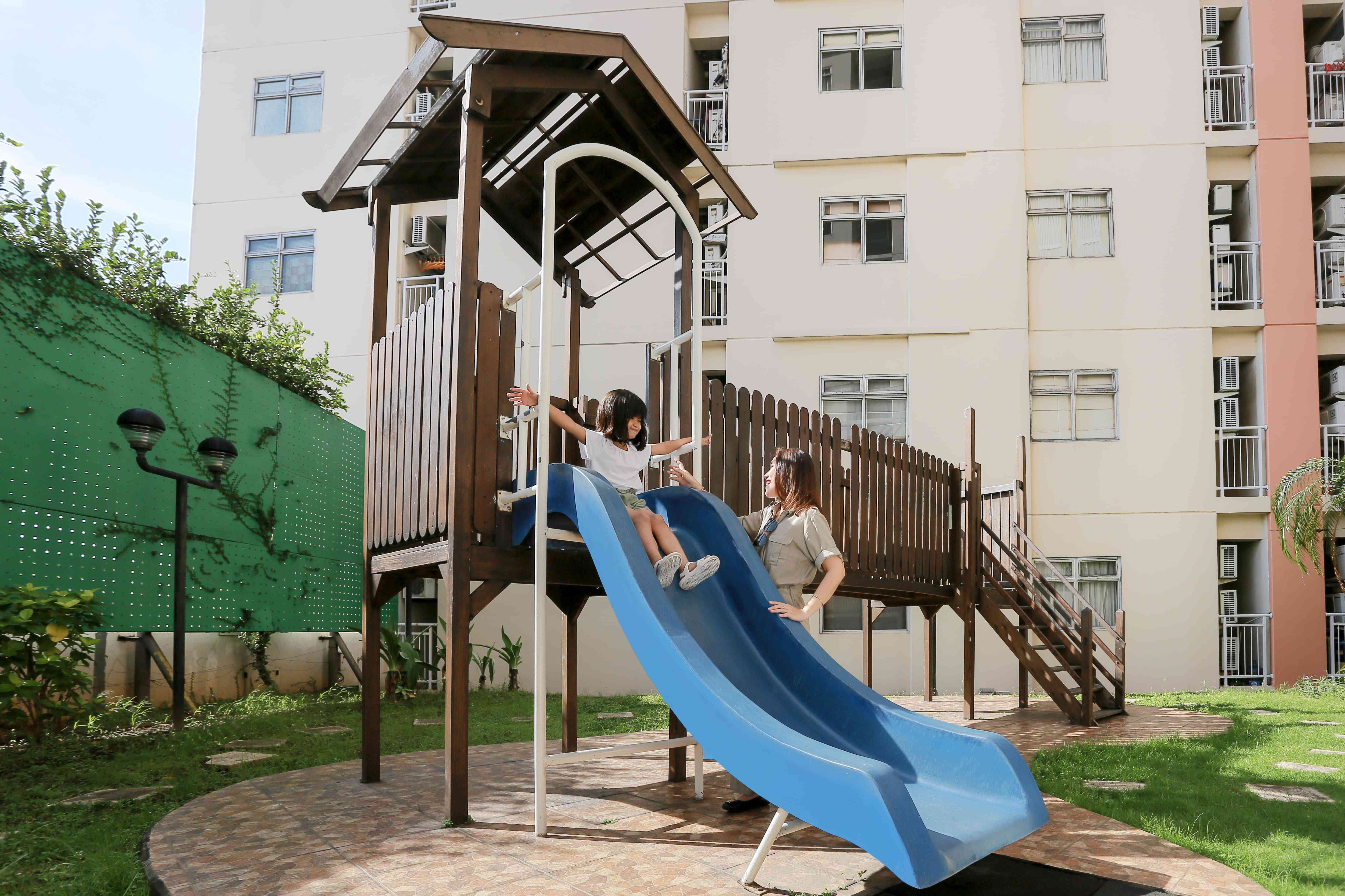 Kids Playground